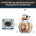 LEGO STAR WARS 75452 Droid astromechaniczny BB-8™ - 1473556 - zdjęcie 9